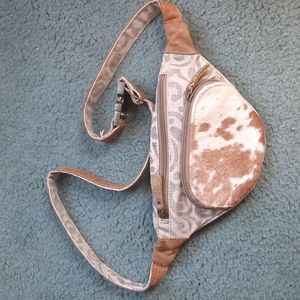 Myra Bag Fanny Pack